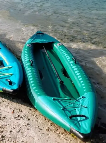 1- person Kayak