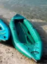 1- person Kayak