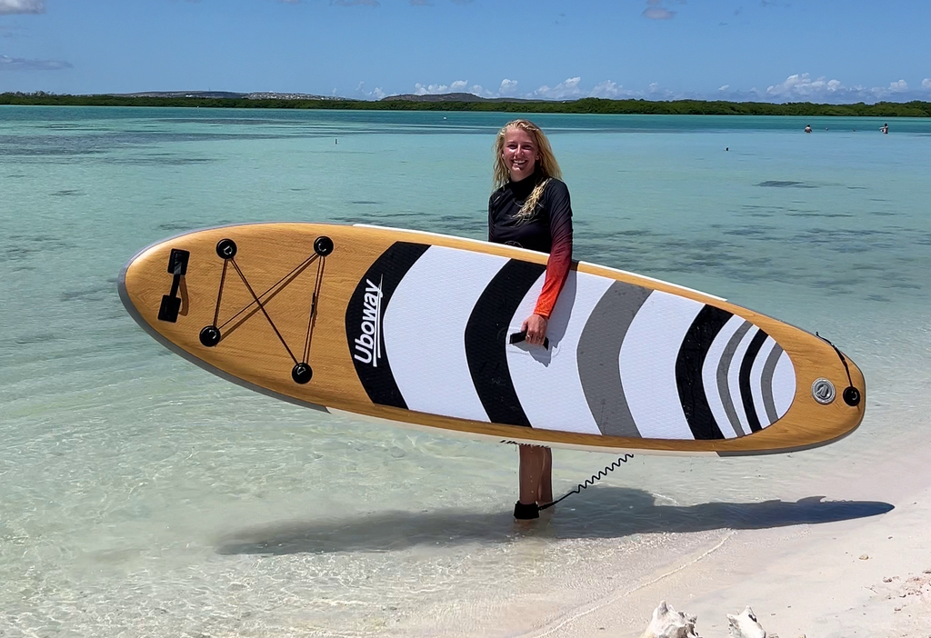 1 Person SUP board