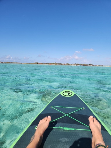 2 Person SUP Board