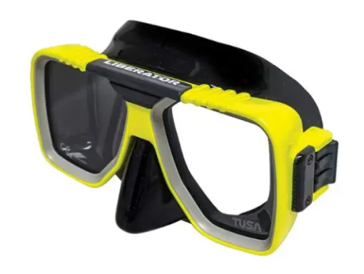 Mask and Snorkel