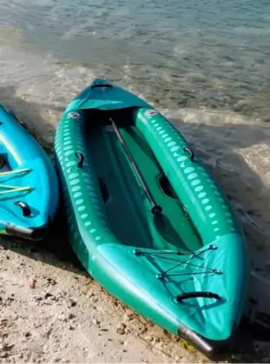 1- person Kayak