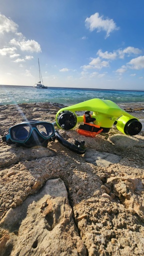 Sea Scooter