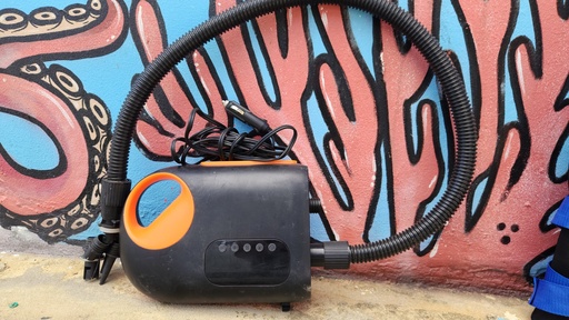 Eletiric Pump